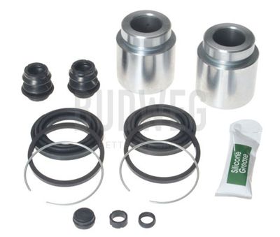 Repair Kit, brake caliper BUDWEG CALIPER 2090187
