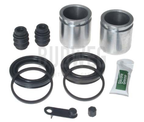 BUDWEG CALIPER 2090200 Repair Kit, brake caliper