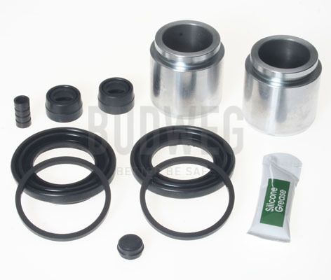 BUDWEG CALIPER 2090212 Repair Kit, brake caliper