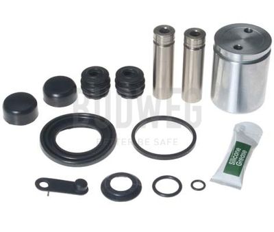 Repair Kit, brake caliper BUDWEG CALIPER 2090214