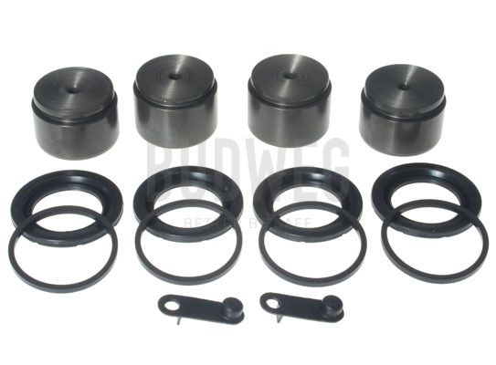 BUDWEG CALIPER 2090215 Repair Kit, brake caliper