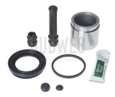 Repair Kit, brake caliper BUDWEG CALIPER 2090232