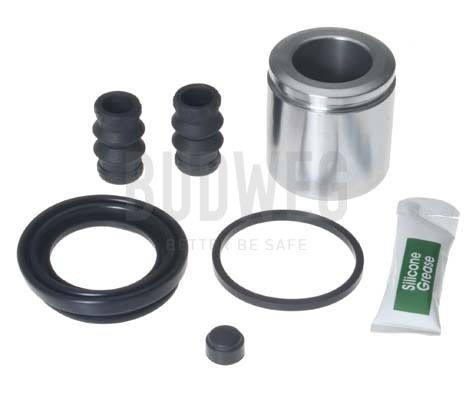 BUDWEG CALIPER 2090244 Repair Kit, brake caliper