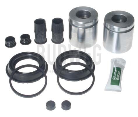 BUDWEG CALIPER 2090250 Repair Kit, brake caliper