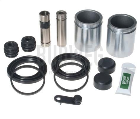BUDWEG CALIPER 2090251 Repair Kit, brake caliper