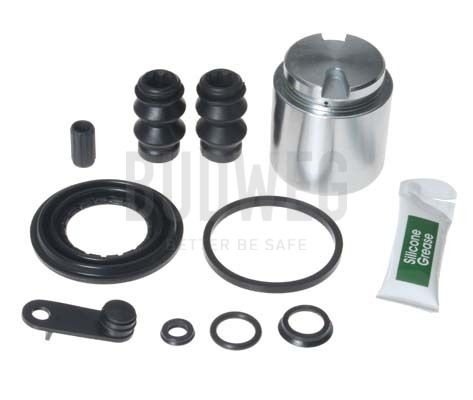 BUDWEG CALIPER 2090252 Repair Kit, brake caliper