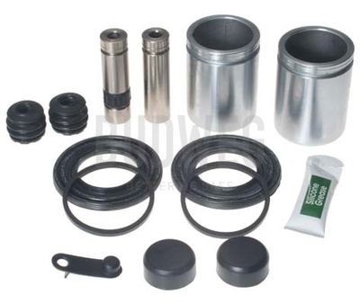 Repair Kit, brake caliper BUDWEG CALIPER 2090253