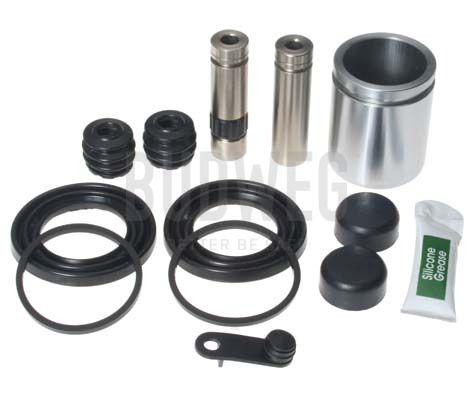 BUDWEG CALIPER 2090254 Repair Kit, brake caliper