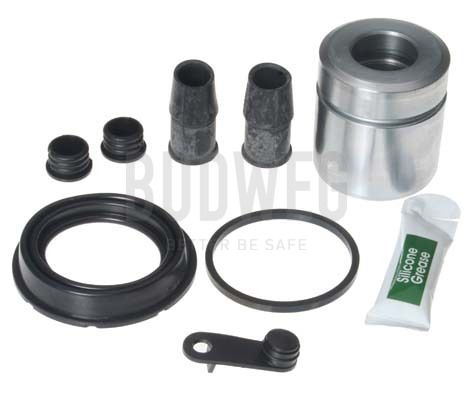 BUDWEG CALIPER 2090270 Repair Kit, brake caliper