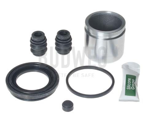 BUDWEG CALIPER 2090272 Repair Kit, brake caliper