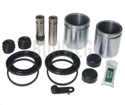 Repair Kit, brake caliper BUDWEG CALIPER 2090276