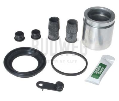 Repair Kit, brake caliper BUDWEG CALIPER 2090278