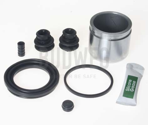 BUDWEG CALIPER 2090306 Repair Kit, brake caliper