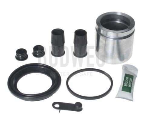 BUDWEG CALIPER 2090312 Repair Kit, brake caliper