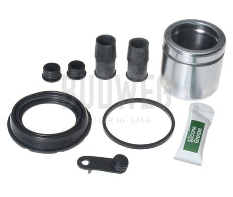 BUDWEG CALIPER 2090321 Repair Kit, brake caliper