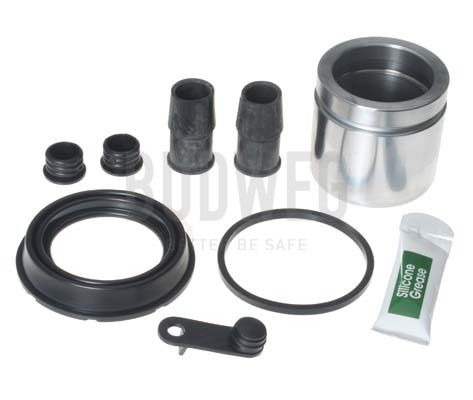 BUDWEG CALIPER 2090322 Repair Kit, brake caliper