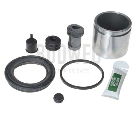BUDWEG CALIPER 2090335 Repair Kit, brake caliper
