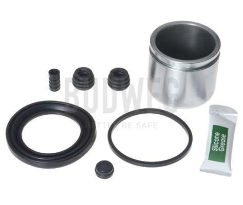 BUDWEG CALIPER 2090340 Repair Kit, brake caliper