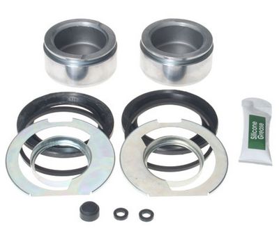 Repair Kit, brake caliper BUDWEG CALIPER 2090346