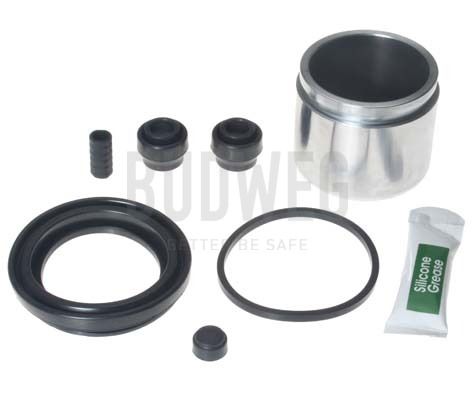 BUDWEG CALIPER 2090362 Repair Kit, brake caliper
