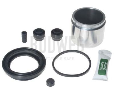 Repair Kit, brake caliper BUDWEG CALIPER 2090362