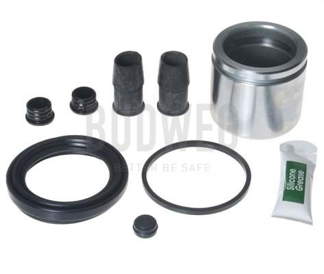 BUDWEG CALIPER 2090368 Repair Kit, brake caliper