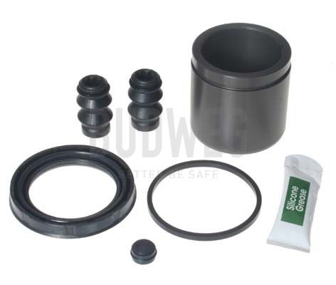 BUDWEG CALIPER 2090370 Repair Kit, brake caliper