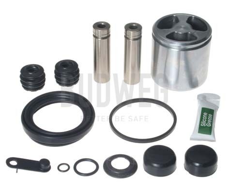 BUDWEG CALIPER 2090371 Repair Kit, brake caliper