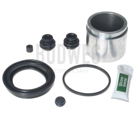 BUDWEG CALIPER 2090375 Repair Kit, brake caliper
