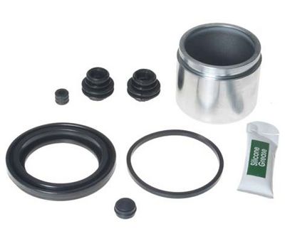 Repair Kit, brake caliper BUDWEG CALIPER 2090376