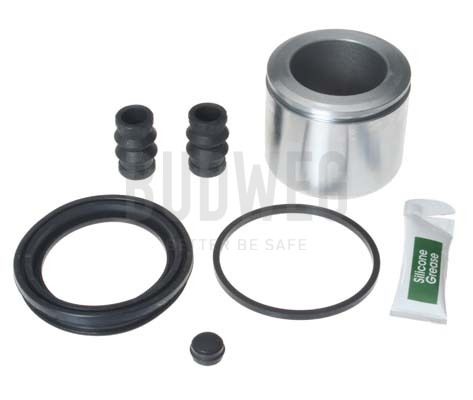 BUDWEG CALIPER 2090386 Repair Kit, brake caliper