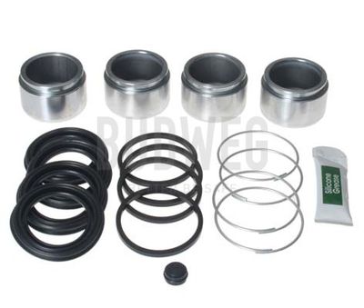 Repair Kit, brake caliper BUDWEG CALIPER 2090389
