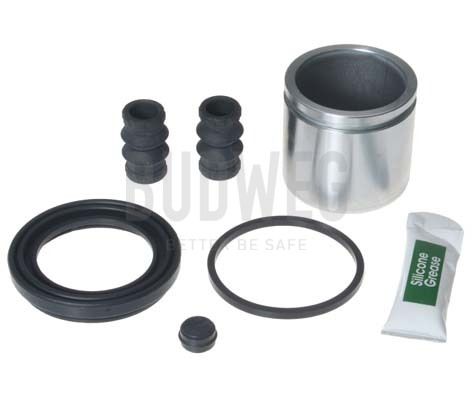 BUDWEG CALIPER 2090404 Repair Kit, brake caliper
