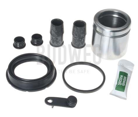 BUDWEG CALIPER 2090406 Repair Kit, brake caliper