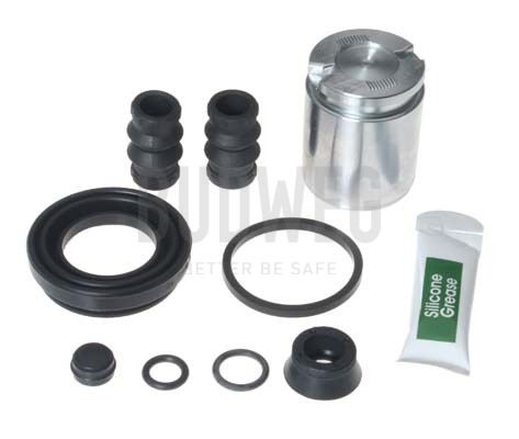 BUDWEG CALIPER 2090413 Repair Kit, brake caliper