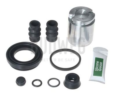 Repair Kit, brake caliper BUDWEG CALIPER 2090413