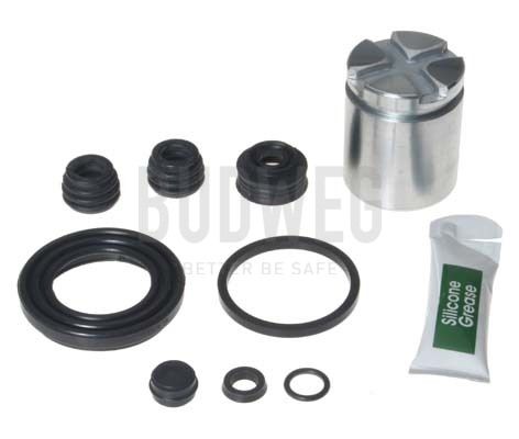 BUDWEG CALIPER 2090418 Repair Kit, brake caliper