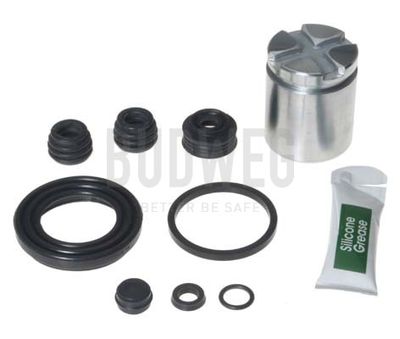 Repair Kit, brake caliper BUDWEG CALIPER 2090418