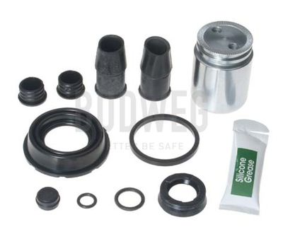 Repair Kit, brake caliper BUDWEG CALIPER 2090420