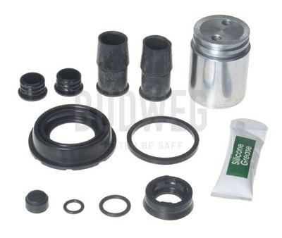 Repair Kit, brake caliper BUDWEG CALIPER 2090421