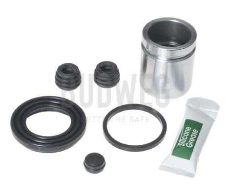 BUDWEG CALIPER 2090422 Repair Kit, brake caliper