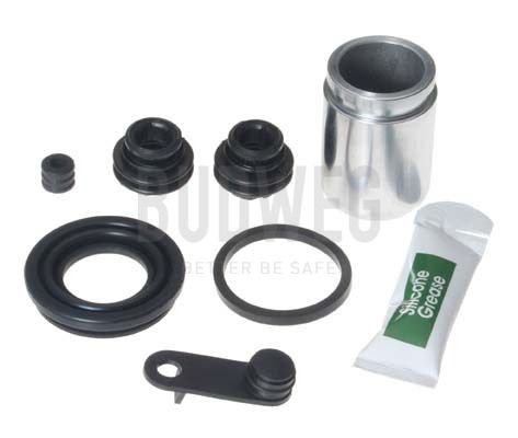 BUDWEG CALIPER 2090423 Repair Kit, brake caliper