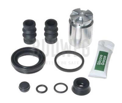 Repair Kit, brake caliper BUDWEG CALIPER 209045
