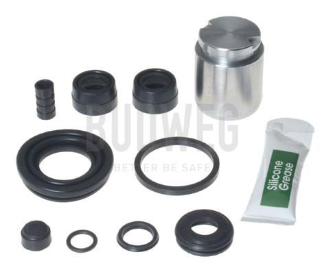 BUDWEG CALIPER 209047 Repair Kit, brake caliper