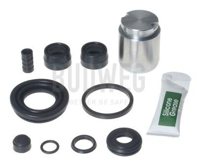 Repair Kit, brake caliper BUDWEG CALIPER 209047