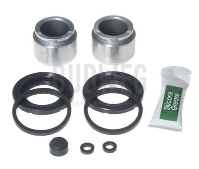 Repair Kit, brake caliper BUDWEG CALIPER 209061