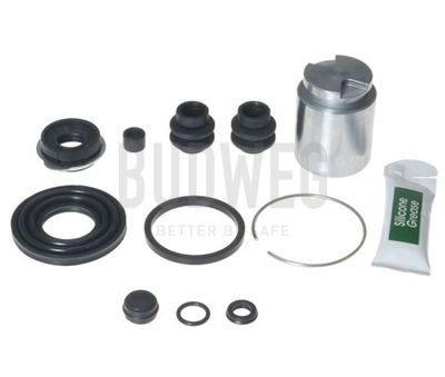 Repair Kit, brake caliper BUDWEG CALIPER 209075