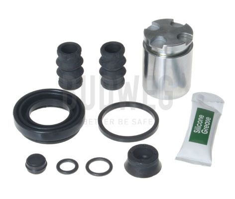 BUDWEG CALIPER 209079 Repair Kit, brake caliper
