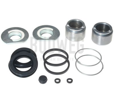 Repair Kit, brake caliper BUDWEG CALIPER 209082
