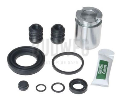Repair Kit, brake caliper BUDWEG CALIPER 209083